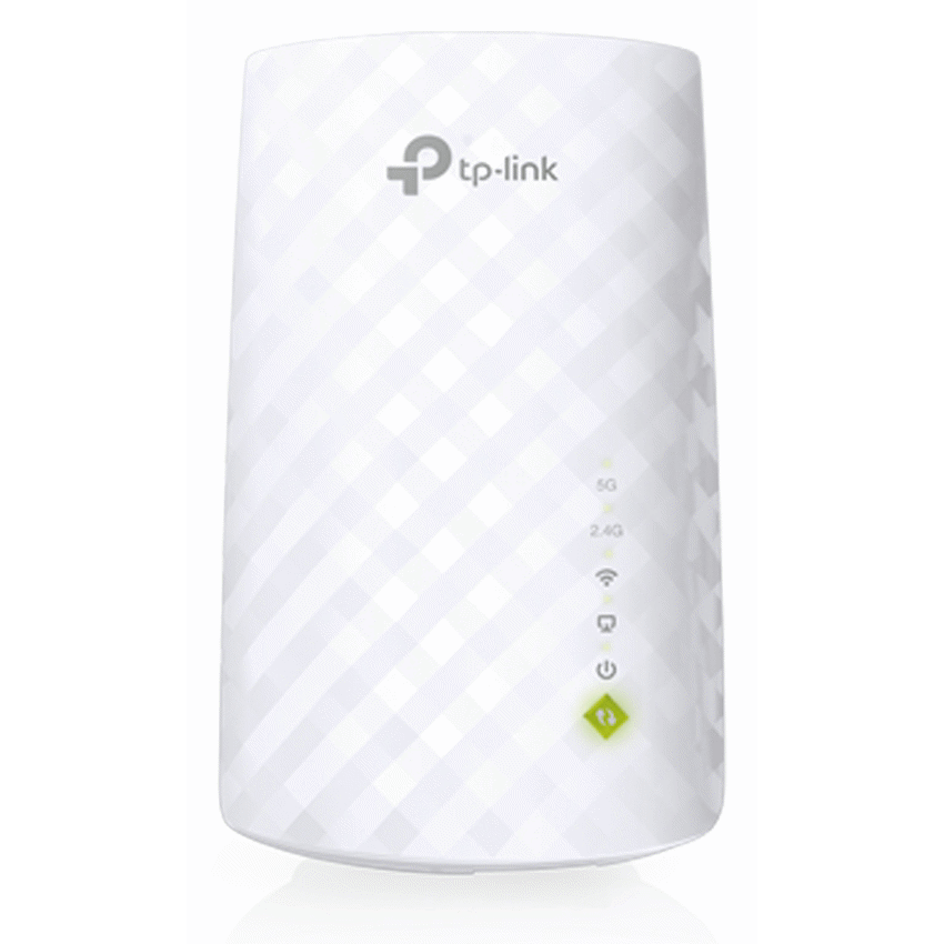 TP-Link RE200 AC750 Wi-Fi Range Extender
