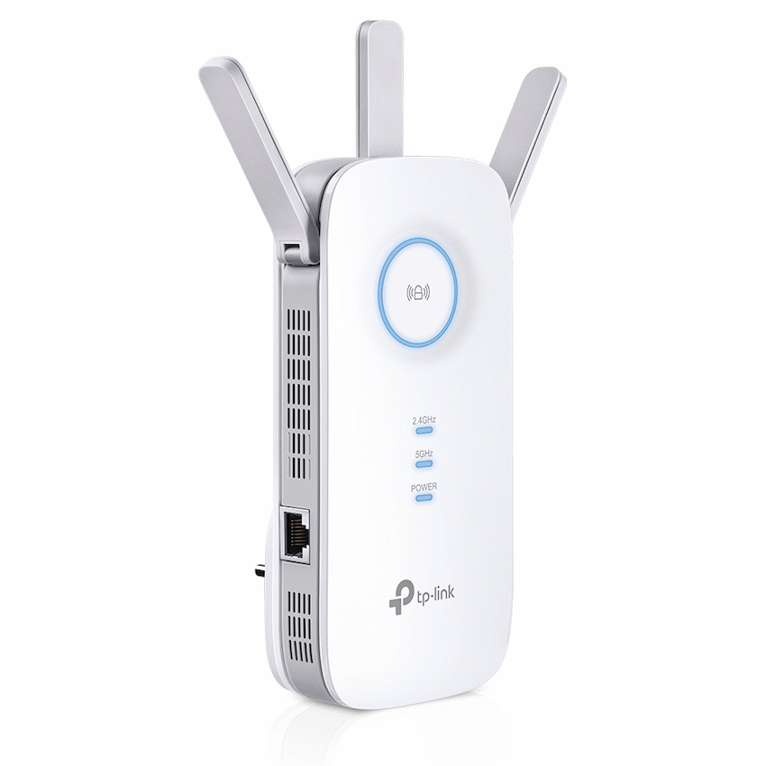 TP-Link RE550 AC1900 MU-MIMO Wi-Fi Range Extender