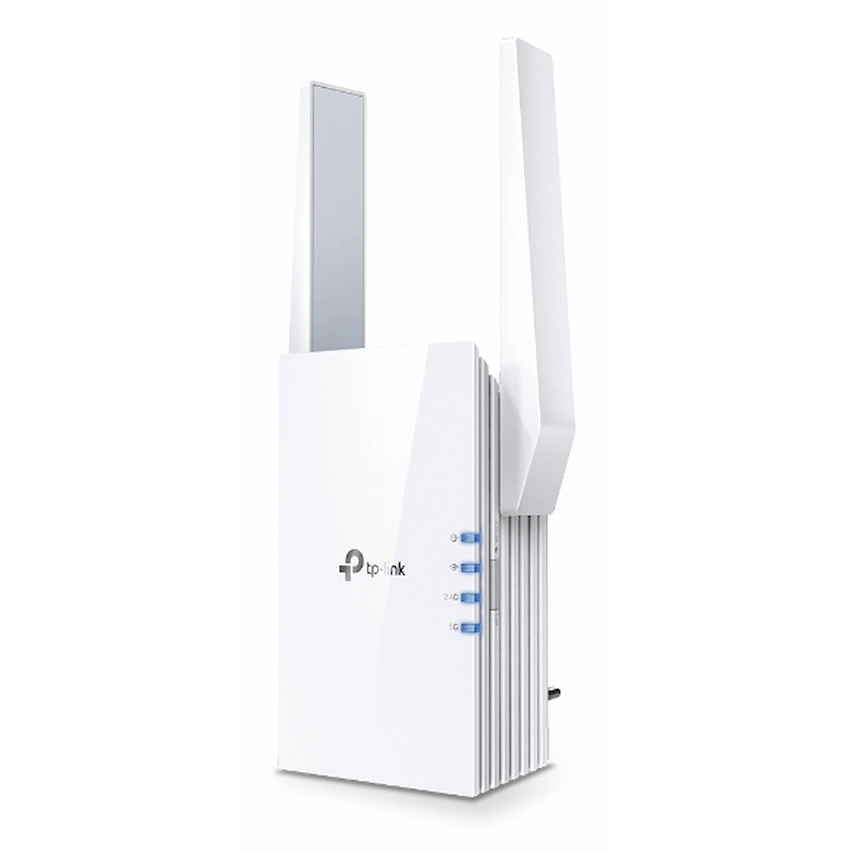 TP-Link RE605X AX1800 Wi-Fi 6 Range Extender