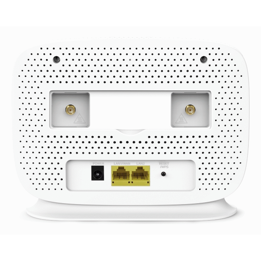 300Mbps Wireless N 4G LTE Router