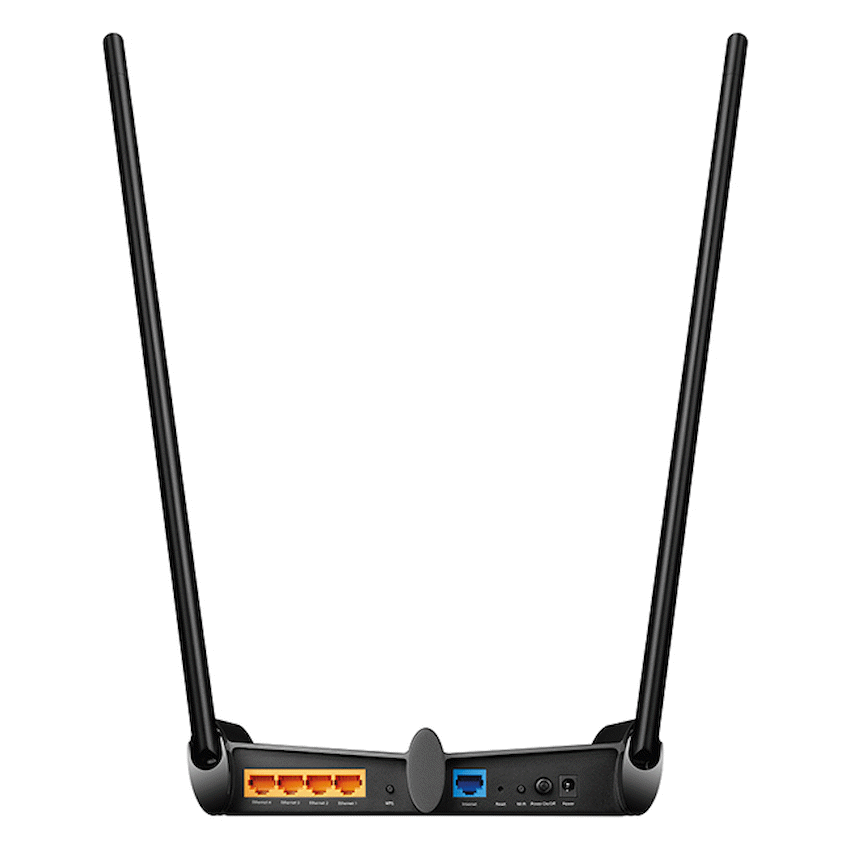 TP-Link TL-WR841HP N300 High Power Wi-Fi Router