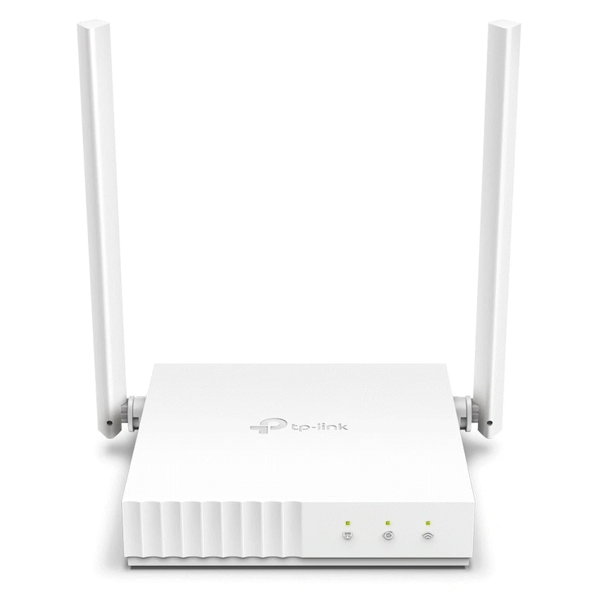 TP-Link TL-WR844N 300mbps Multi-Mode Wi-Fi Router