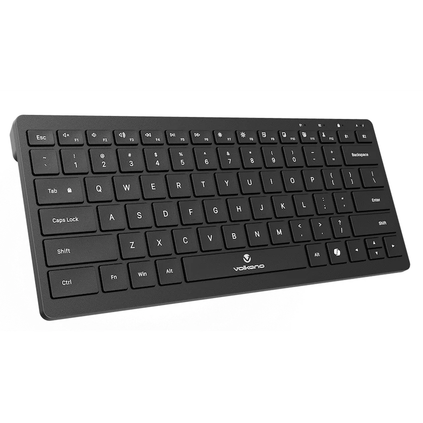 Volkano Galena Series Bluetooth Keyboard