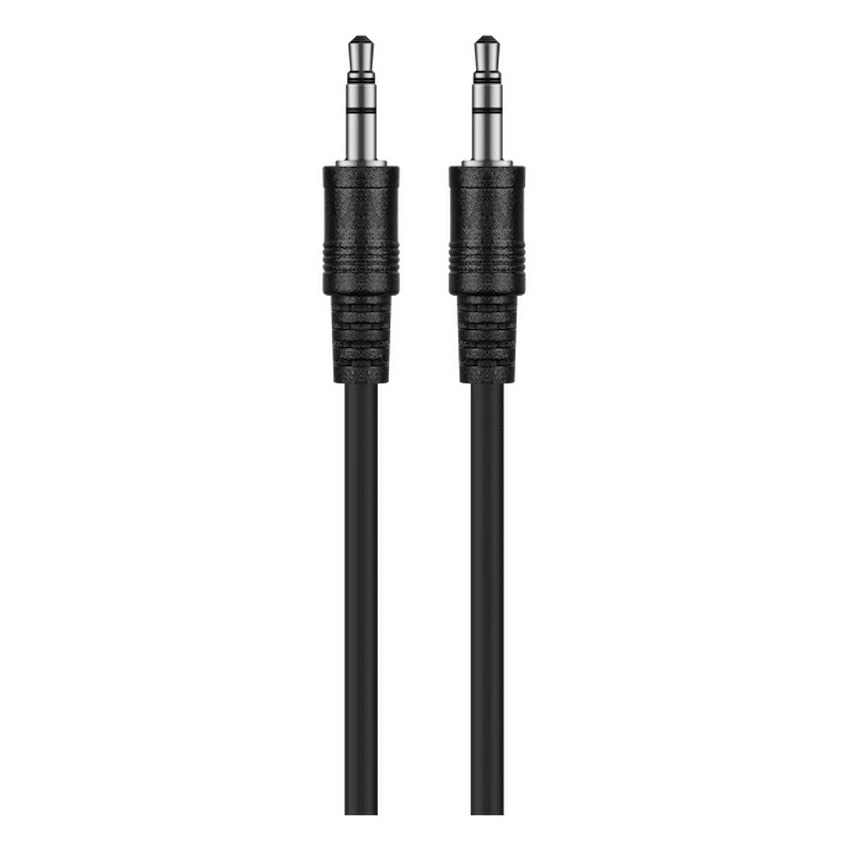 Volkano 3.5mm to 3.5mm Stereo Cable 3m