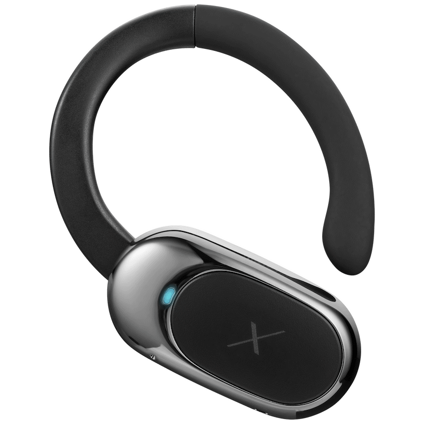Volkano X VXO200 Open Wearable Stereo Earphones  - Black