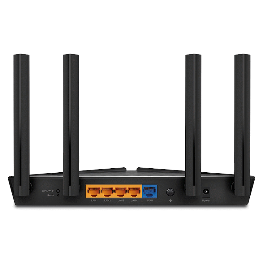 TP-Link Archer AX1500 Wi-Fi 6 Router