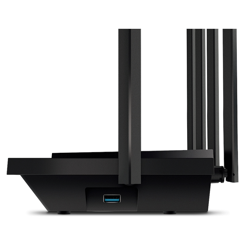 TP-Link Archer AX73 AX5400 Dual-Band Wi-Fi 6 Router