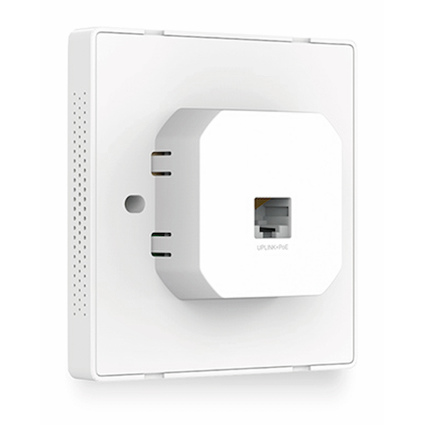 TP-Link EAP115 300Mbps Wireless N Wall-Plate Access Point