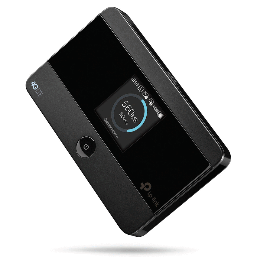 TP-Link M7350 150Mbps 4G LTE Mobile Wi-Fi