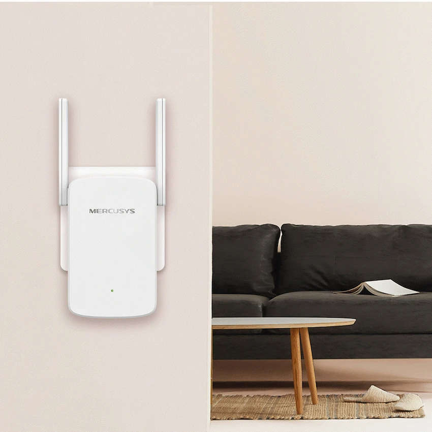TP-Link Mercusys ME30 AC1200 Wi-Fi Range Extender