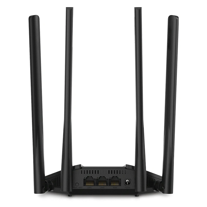TP-Link Mercusys MR30G AC1200 Wireless Dual Band Gigabit Router