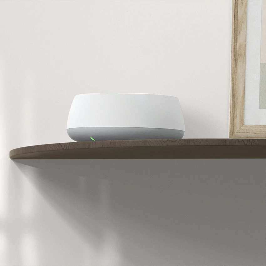 TP-Link Deco BE25 (1-Pack) BE3600 Whole Home Mesh Wi-Fi 7 System