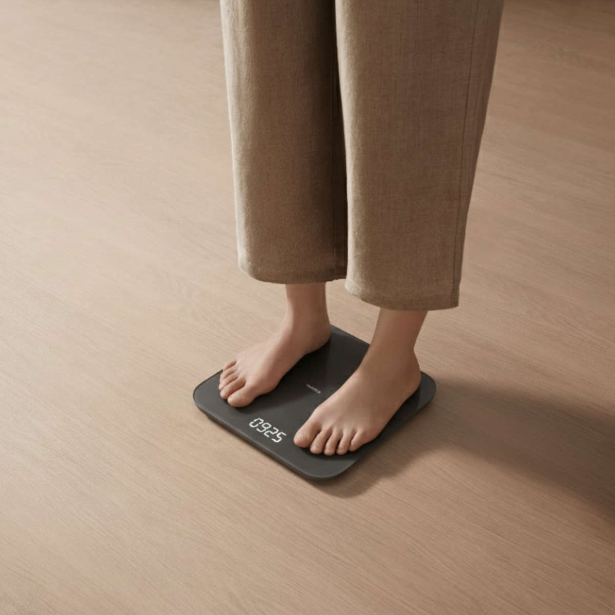 Xiaomi Smart Scale S200 Grey