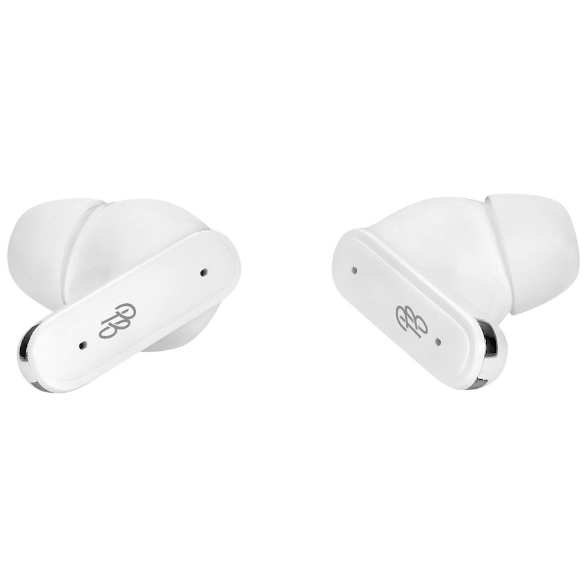 Pro Bass SubSonic TWS Earphone - White