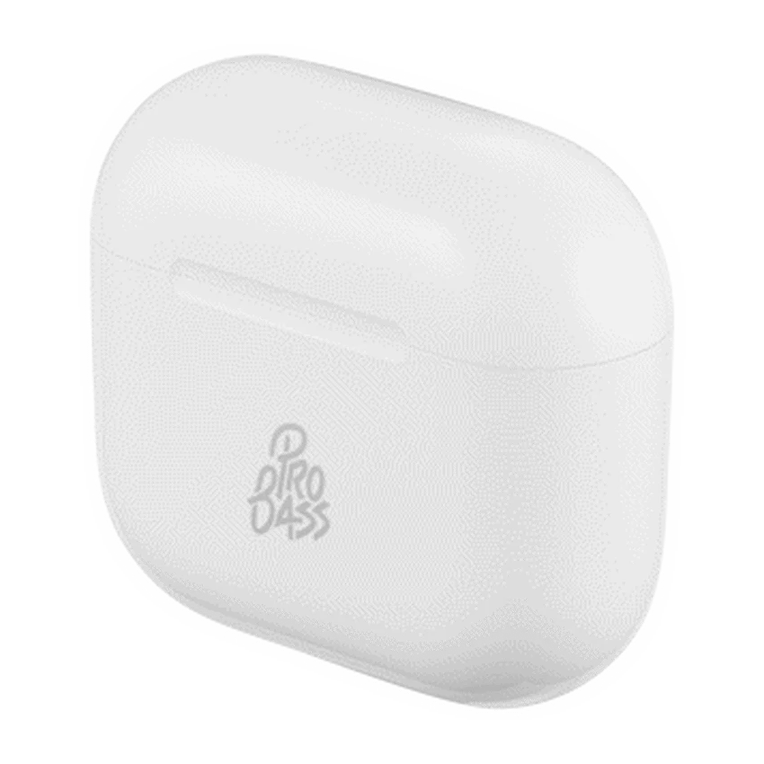 Pro Bass Air TWS Earphone - White
