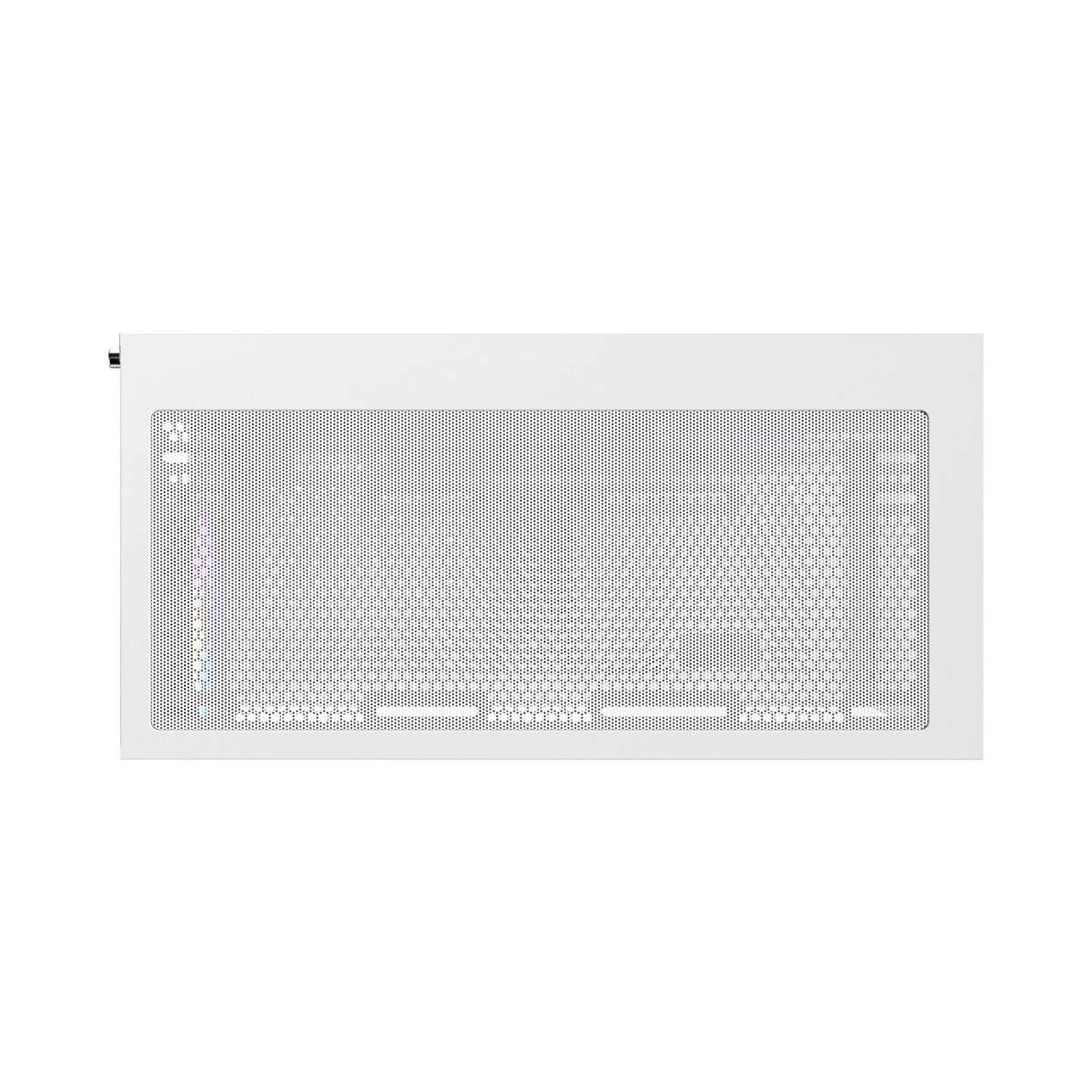 Antec CX700 ARGB Mid-Tower Gaming Chassis - White