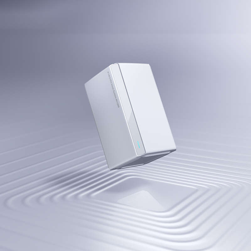 Xiaomi AC1200 Whole Home Mesh Wi-Fi System (2-Pack)