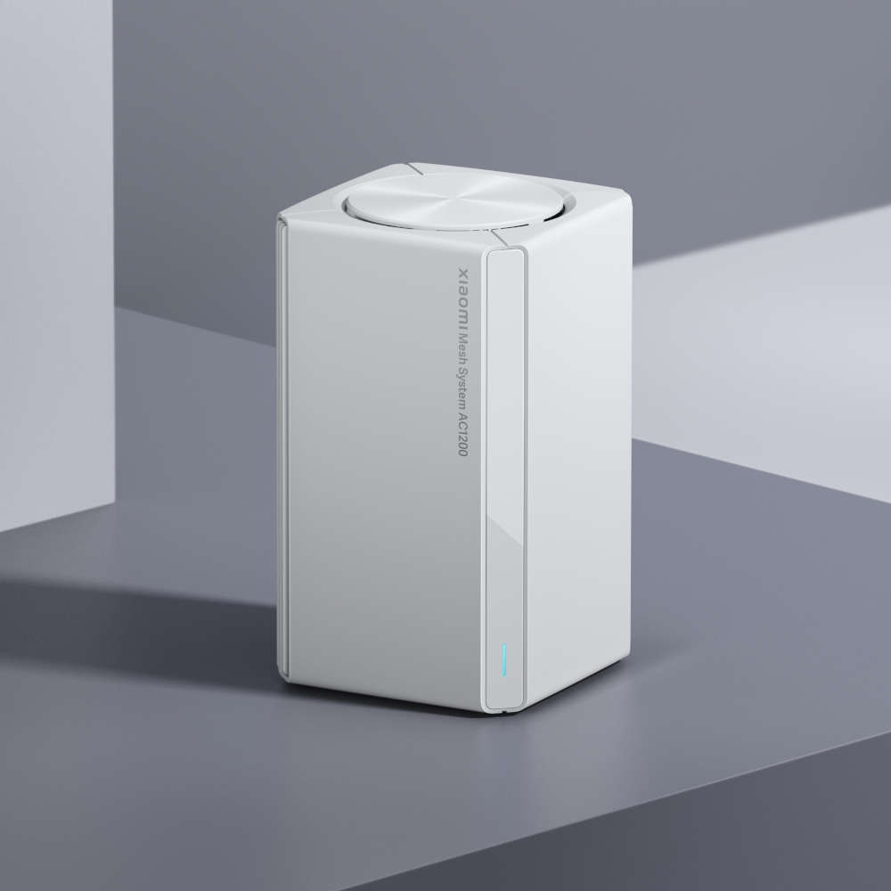 Xiaomi Mesh System AC1200 - 3 Pack