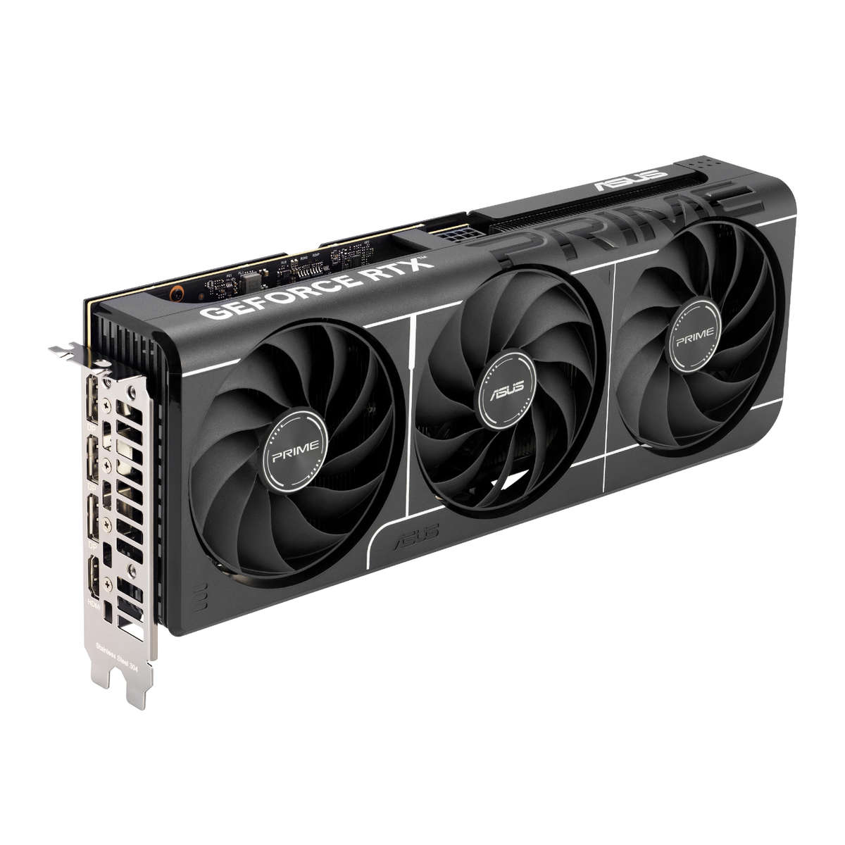 PCBuilder Ryzen 7 9700X MONET Windows 11 Creator PC