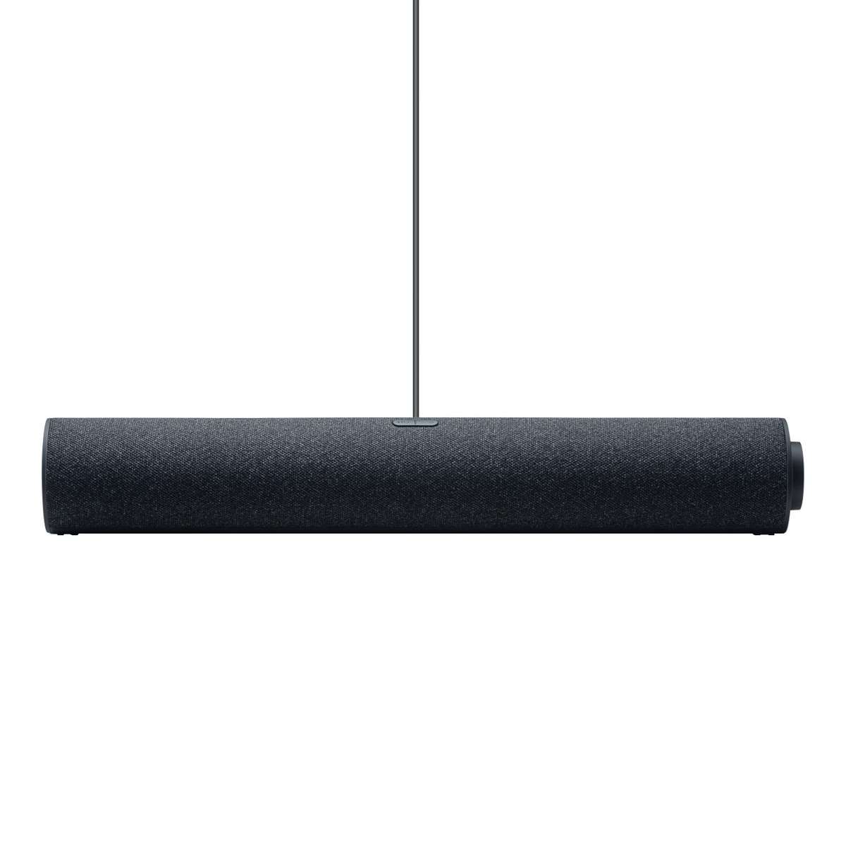 Xiaomi Desktop Speaker (USB and Bluetooth 5.3, RGB, 4-Unit Stereo Sound, Built-in Mic)