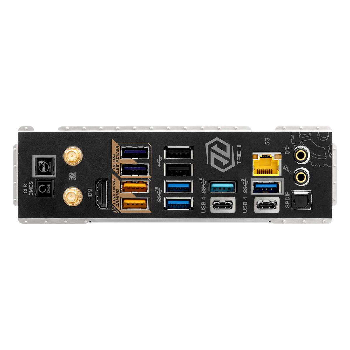 ASRock X870E Taichi Lite AM5 ATX Motherboard