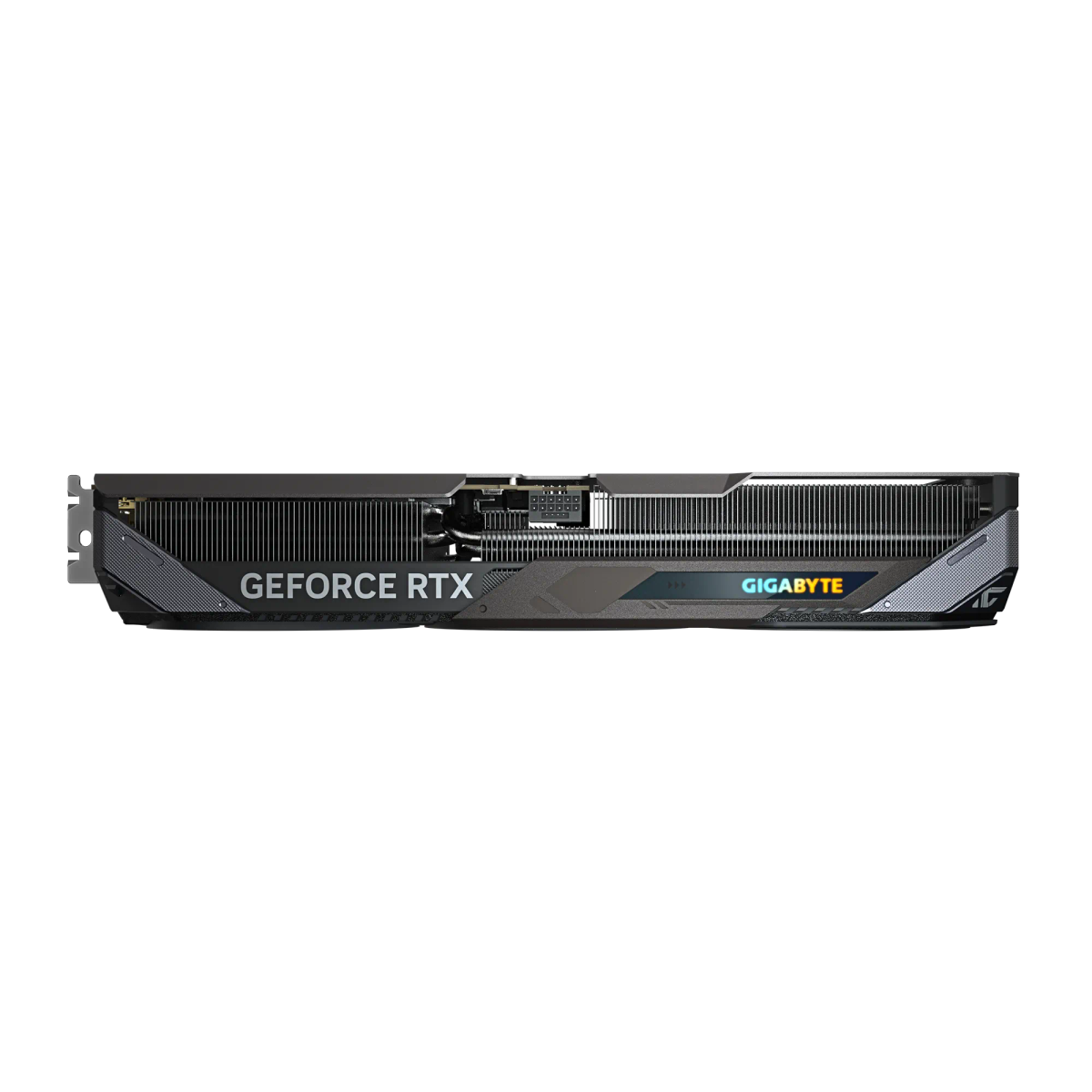 GIGABYTE nVidia GeForce RTX 5070 GAMING OC - 12GB GDDR7 HDMIx1/DPx3