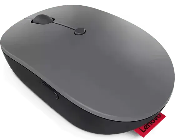 Lenovo Go USB-C Wireless Mouse