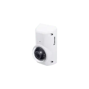VIVOTEK Outdoor IK10 180 Degree; H.265 5MP; WDR PRO; Mic