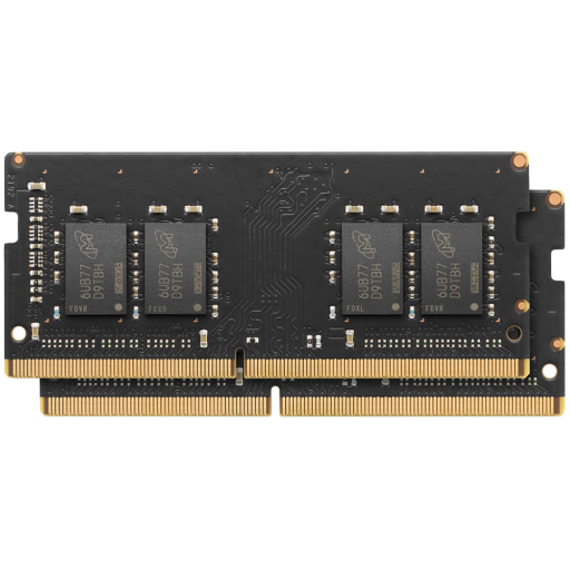 Apple Memory Module: 32GB 2400MHz DDR4 - 2x16GB