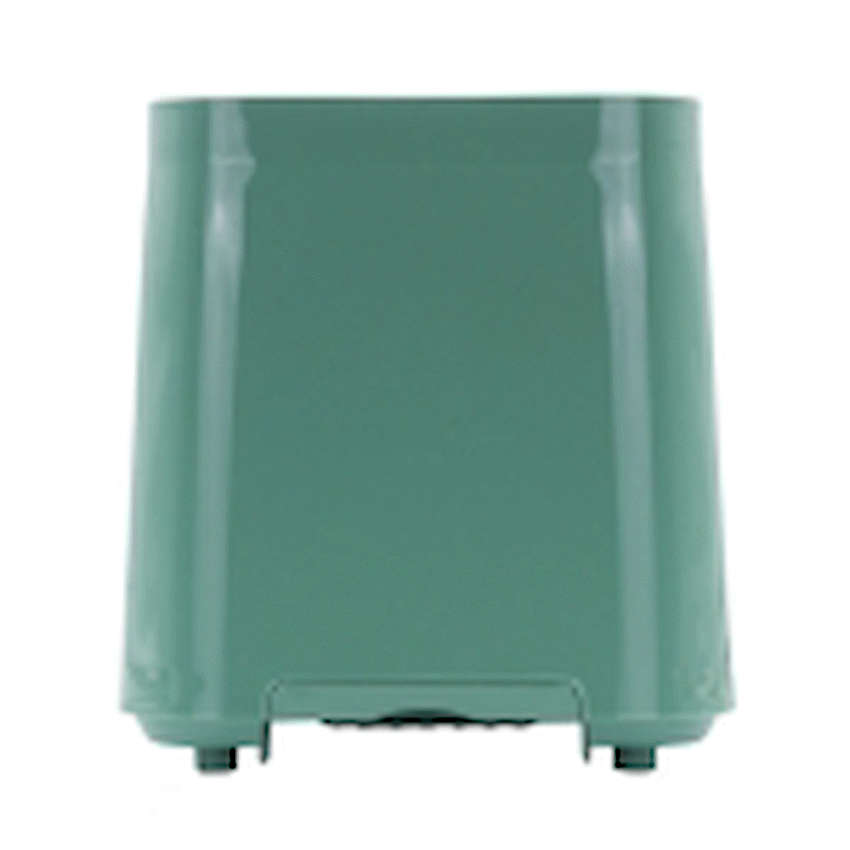 ELEKTRA - 2 Slice Toaster - Green