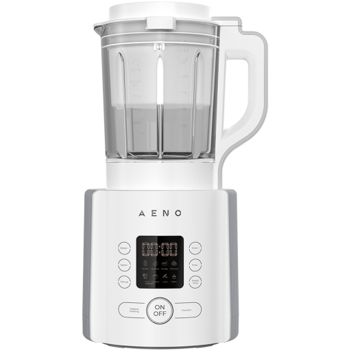 AENO Table Blender-Soupmaker TB1: 800W, 35000 rpm, boiling mode, high borosilicate glass cup, 1.7...