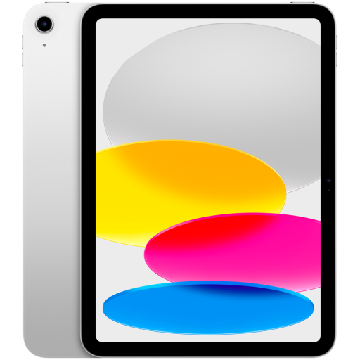 11-inch iPad Wi-Fi 256GB - Silver,Model A3354