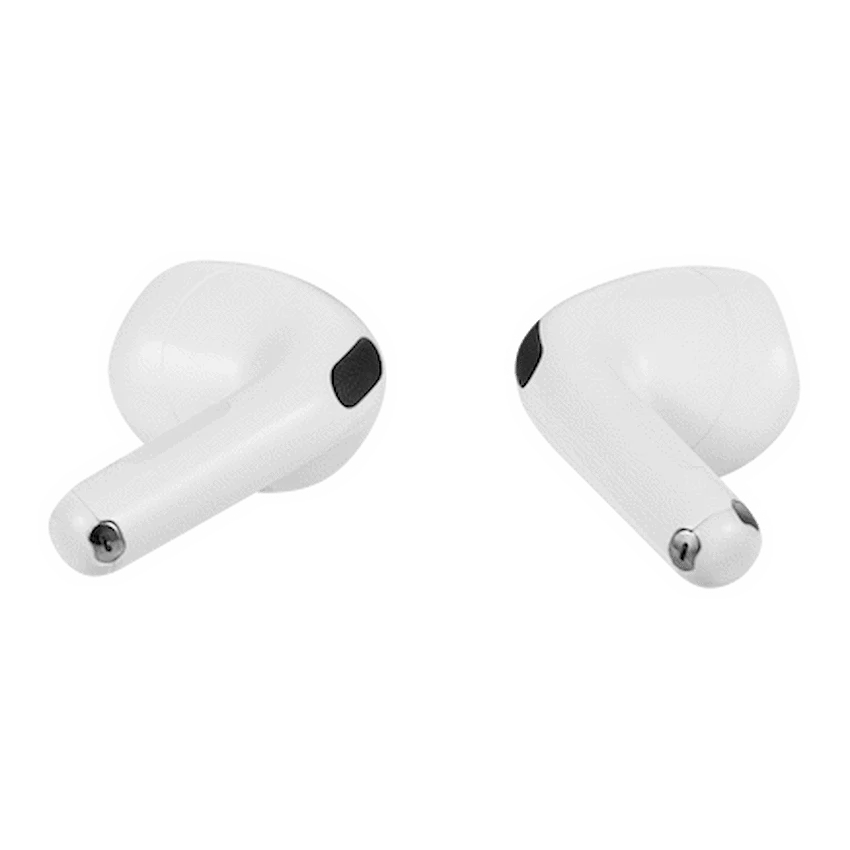 Pro Bass Air TWS Earphone - White