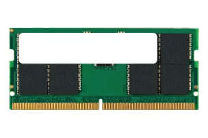 TRANSCEND JET MEMORY 8GB DDR5-4800 SO-DIMM 2RX8 CL40  (1Gx16)x4