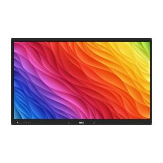 Interactive Touch QLED 75"
