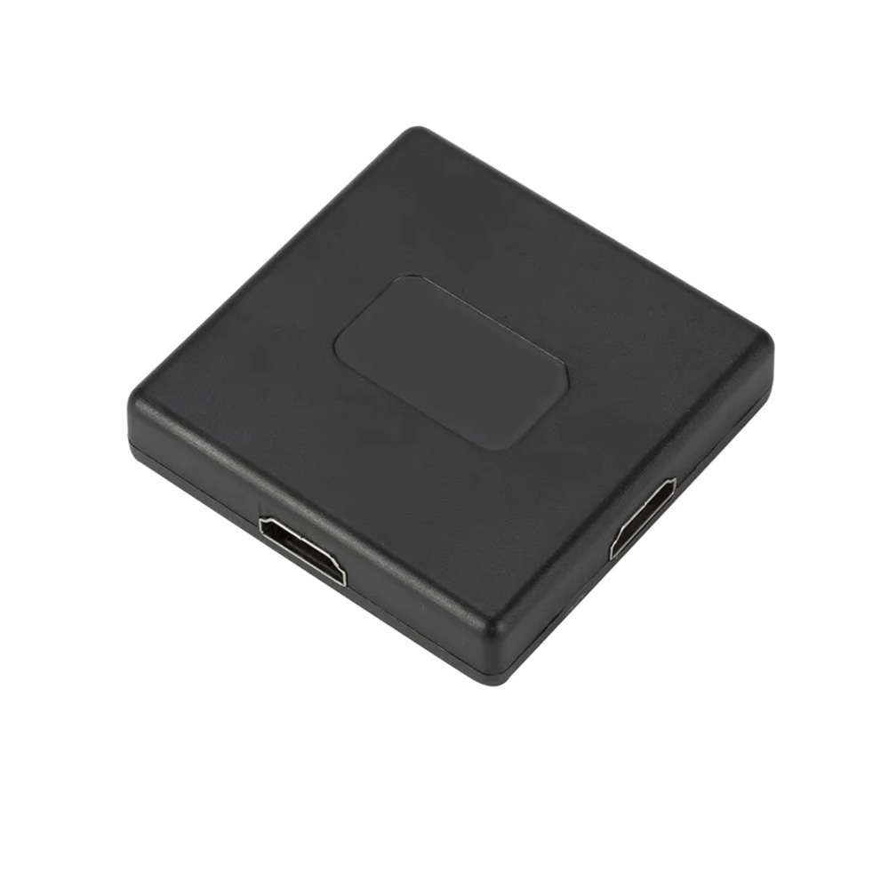 3-Port HDMI Switch