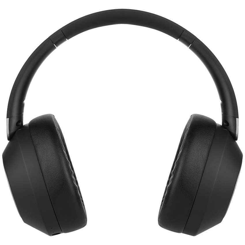 Amplify Onyx Bluetooth Wireless Headphones with ANC - Black
