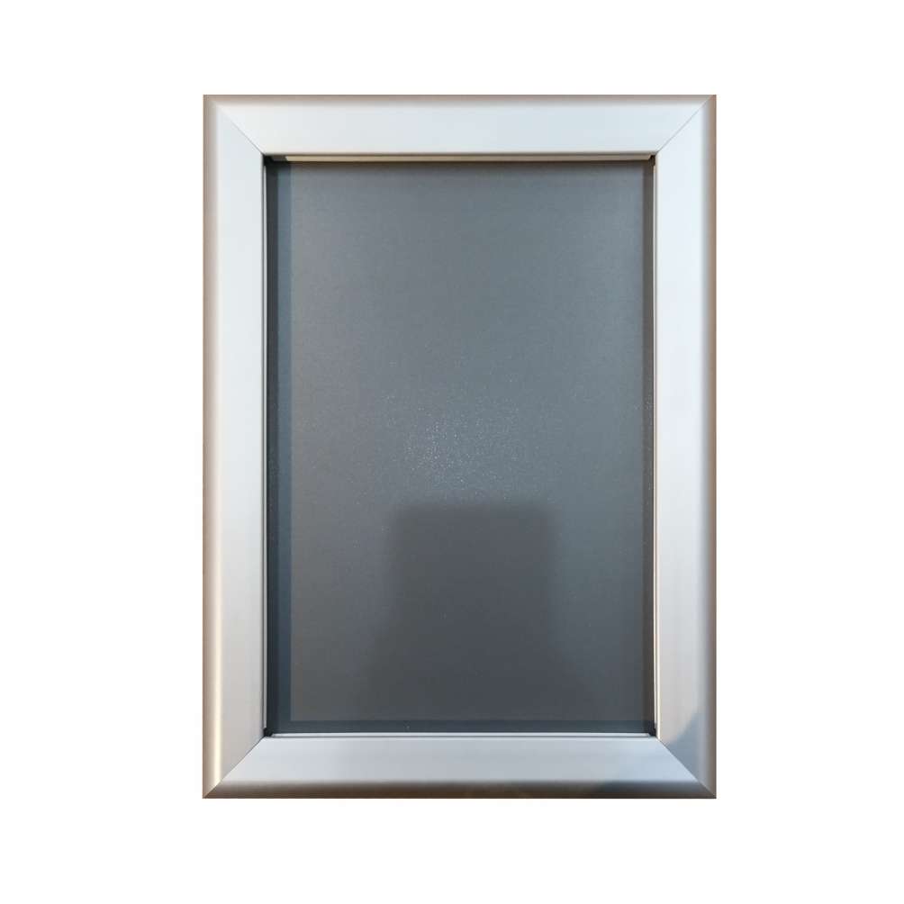 Poster Frame (A4 - 360*270mm - Single Sided - Mitred Corner)