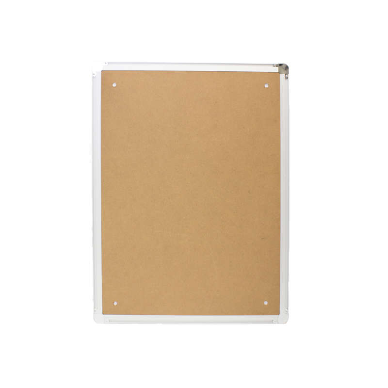 Poster Frame (A1 - 900*655mm - Chrome Corner)