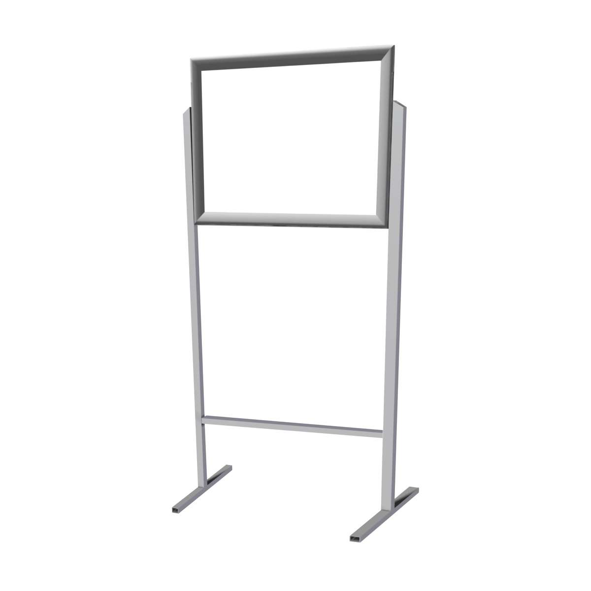 Poster Frame Stand (A2 - Double Sided - Landscape)