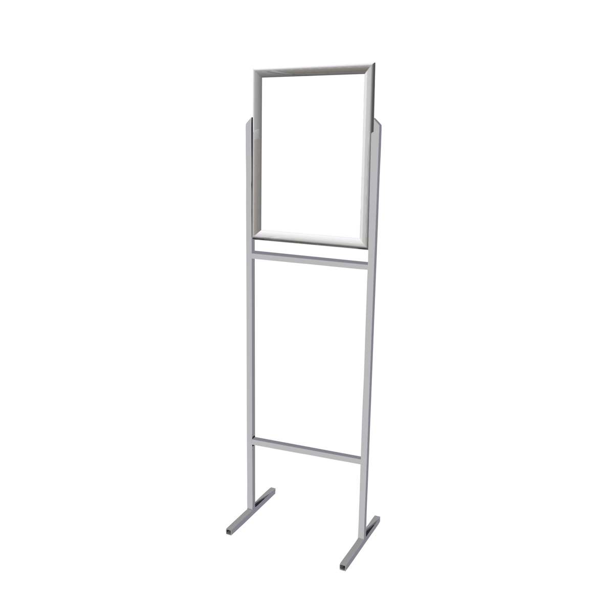 Poster Frame Stand (A3 - Double Sided)