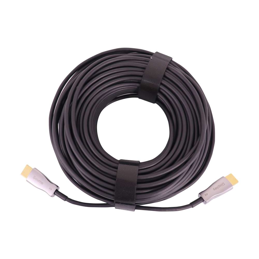 CABLE - HDMI 8K FIBRE 2,1 30 METER