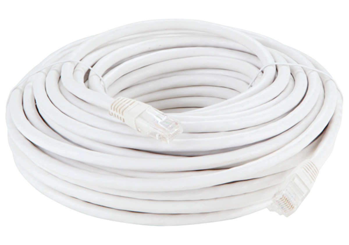 Network Cable (Cat 6 - 5 Meters)