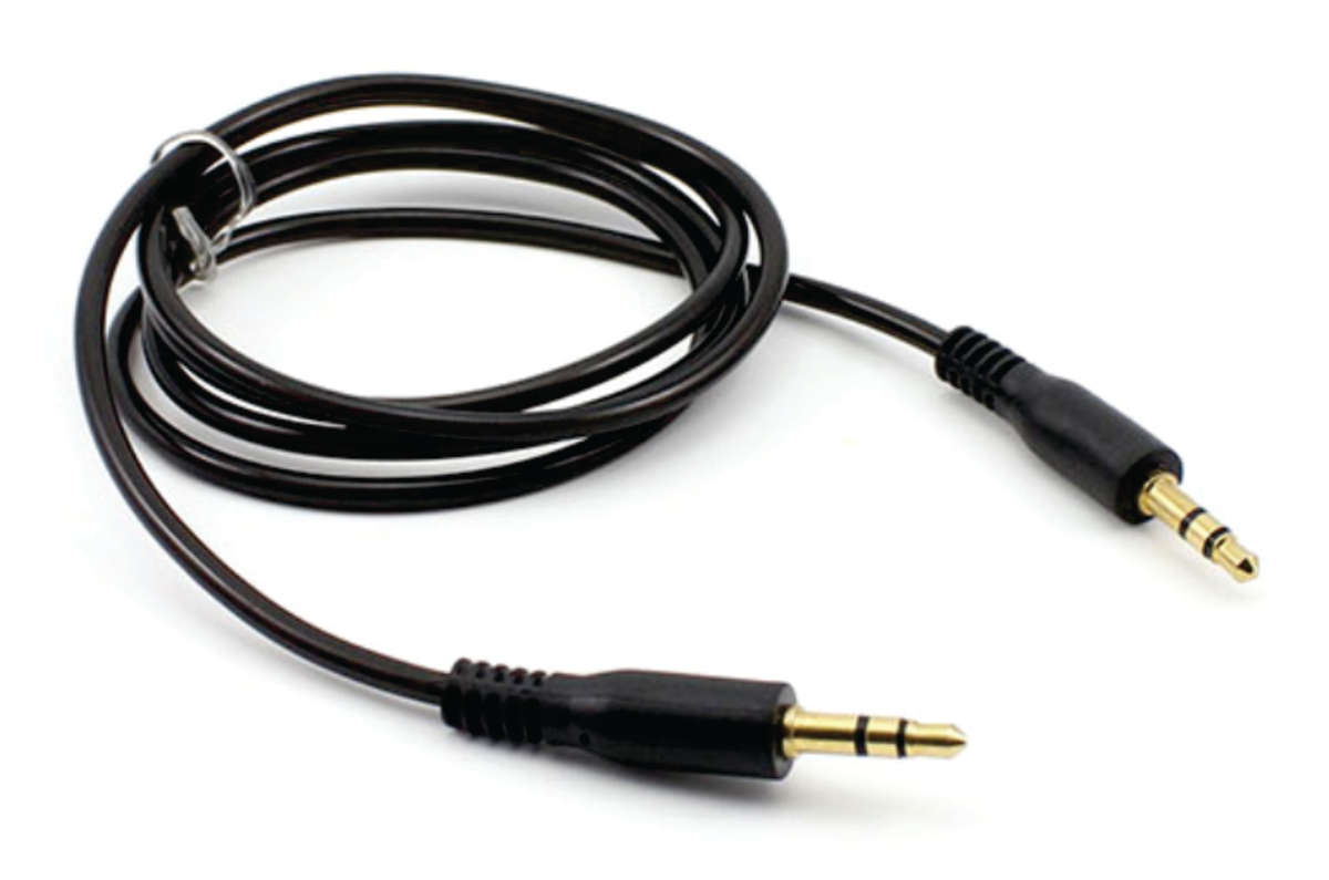 3.5mm Jack - Jack Cable (10M)