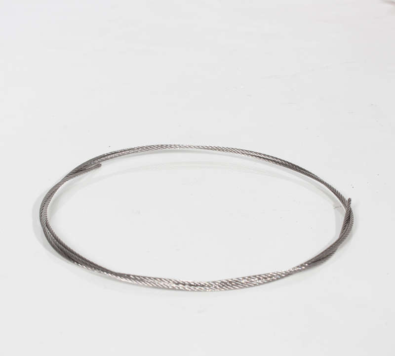 Signage Hanging Wire (1.5mm)
