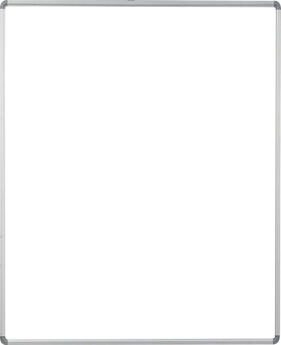 Educational Board Magnetic Whiteboard (1220*910 - Swing Leaf - Option B)