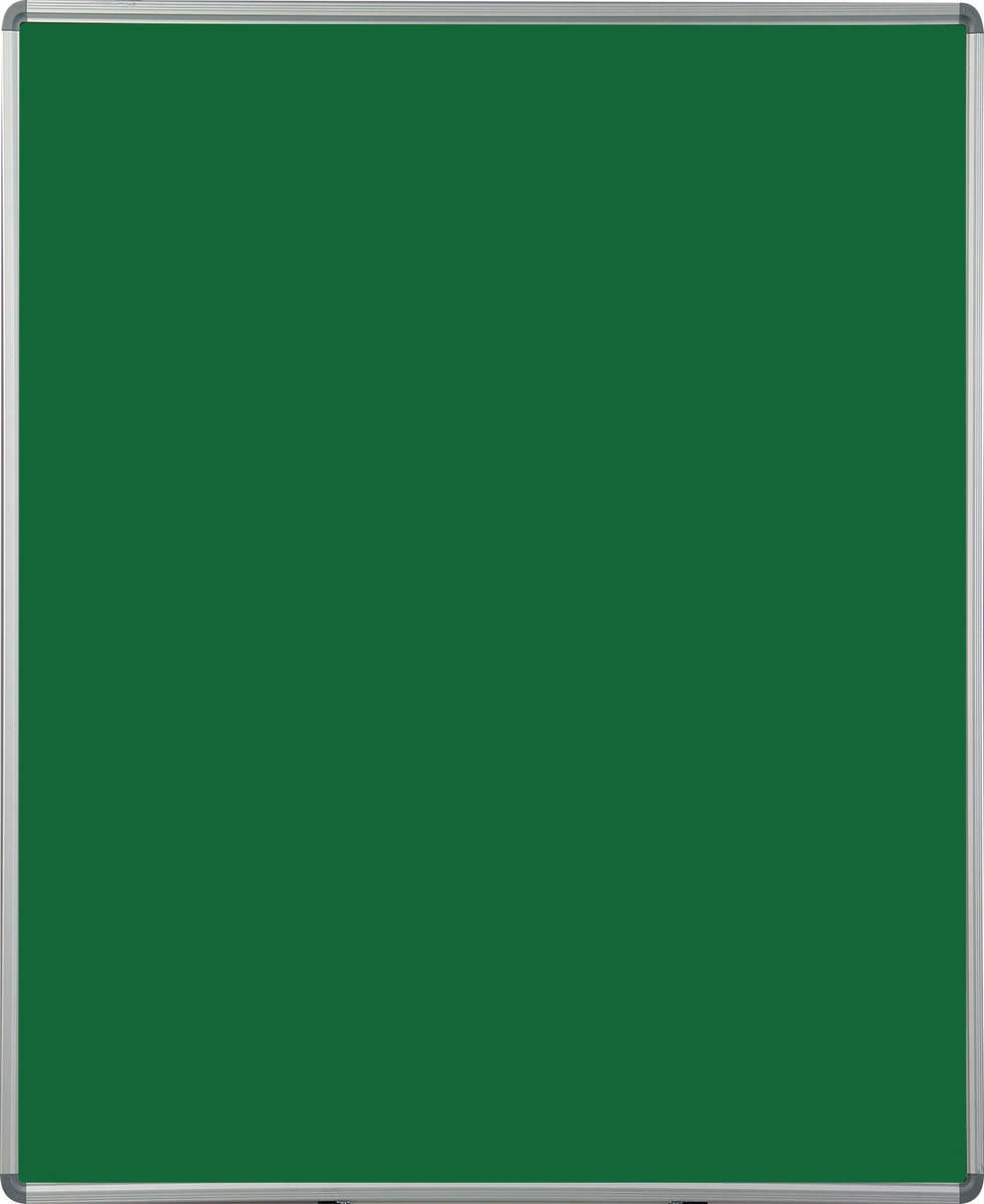 Educational Board Magnetic Chalkboard (1220*910 - Swing Leaf - Option B)