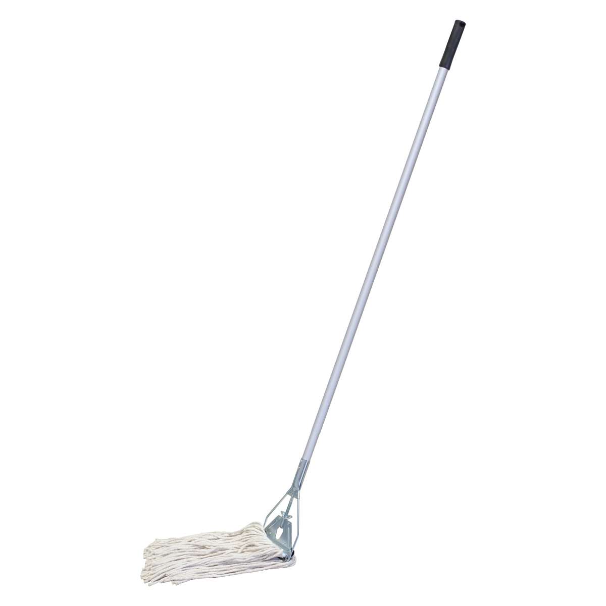 Janitorial Mop 400G Head Refill - Blue
