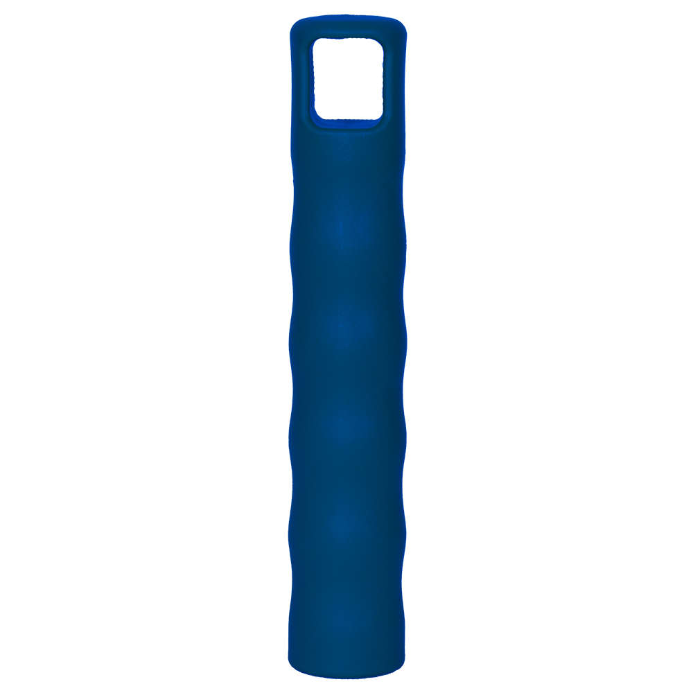 Jantorial Handle Grip Blue 22mm