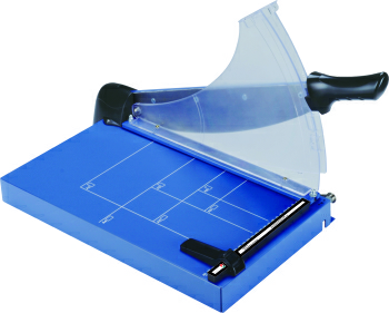 Guillotine Steel Base (448mm - 20 Sheets - A3)